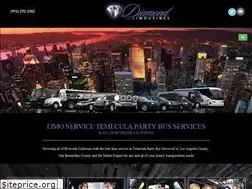 Sites similar to temeculapartybus.net