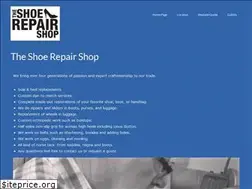Sites similar to temeculashoerepair.com
