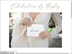 Sites similar to temeculasweddingplanner.com