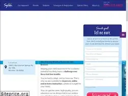 Sites similar to temeculasylvan.com