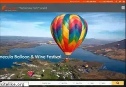 Sites similar to temeculatom.com