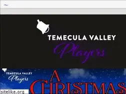 Sites similar to temeculavalleyplayers.com