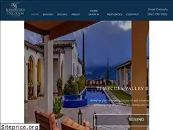 Sites similar to temeculavalleyrealestate.info