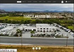 Sites similar to temeculavalleyrv.com