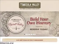 Sites similar to temeculawines.com