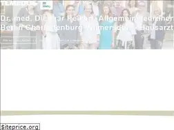Sites similar to temedos.de