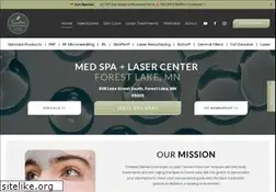 Sites similar to temedspa.com