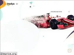 Sites similar to temedya.com