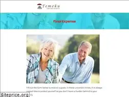 Sites similar to temekuinsurance.com