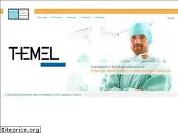 Sites similar to temel.es