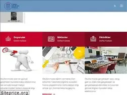 Sites similar to temelbilimlerokullari.com