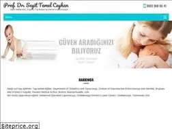 Sites similar to temelceyhan.com