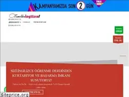 Sites similar to temeldeningilizce.com