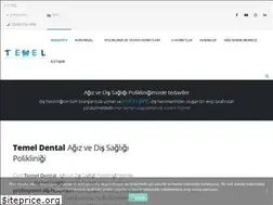 Sites similar to temeldental.com