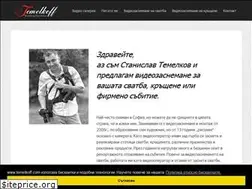 Sites similar to temelkoff.com