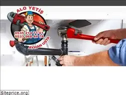Sites similar to temellisutesisatcisi.com