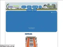 Sites similar to temelmantolama.com