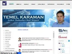 Sites similar to temelmuhasebe.weebly.com