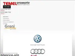Sites similar to temeloto.com.tr