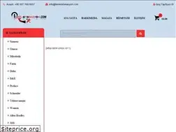 Sites similar to temelotomasyon.com
