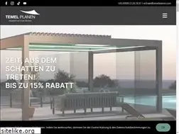 Sites similar to temelplanen.com