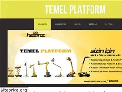 Sites similar to temelvinc.com