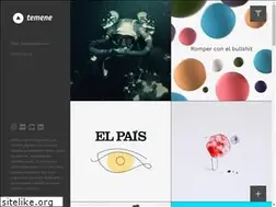 Sites similar to temene.com