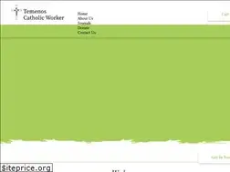Sites similar to temenos.org
