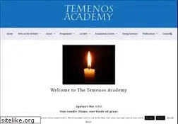 Sites similar to temenosacademy.org