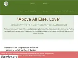 Sites similar to temenoscommunity.org