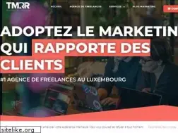 Sites similar to temeraire-marketing.lu