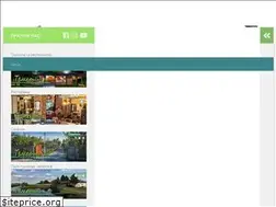 Sites similar to temerintourism.org.rs