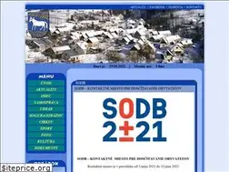 Sites similar to temes.sk