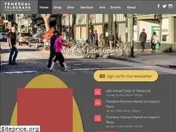 Sites similar to temescaldistrict.org