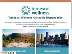Sites similar to temescalwellness.com