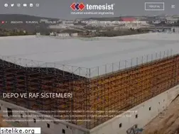 Sites similar to temesist.com