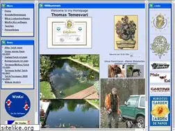 Sites similar to temesvari.de
