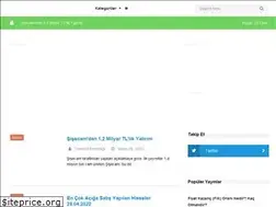 Sites similar to temettuemekliligi.com