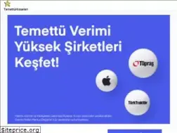 Sites similar to temettuhisseleri.com