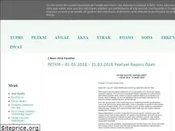Sites similar to temetturobotu.blogspot.com