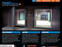 Sites similar to temetusa.com