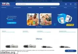 Sites similar to temfer.com.br