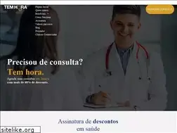 Sites similar to temhora.app