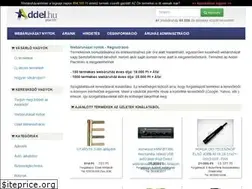 Sites similar to temi-higienia.addel.hu