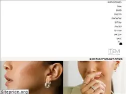 Sites similar to temi.co.il