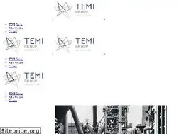 Sites similar to temi.co.za
