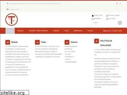 Sites similar to temi.ind.br