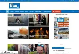 Sites similar to temi.pl