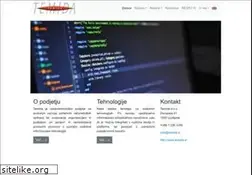 Sites similar to temida.si