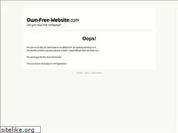 Sites similar to temidayo.page.tl